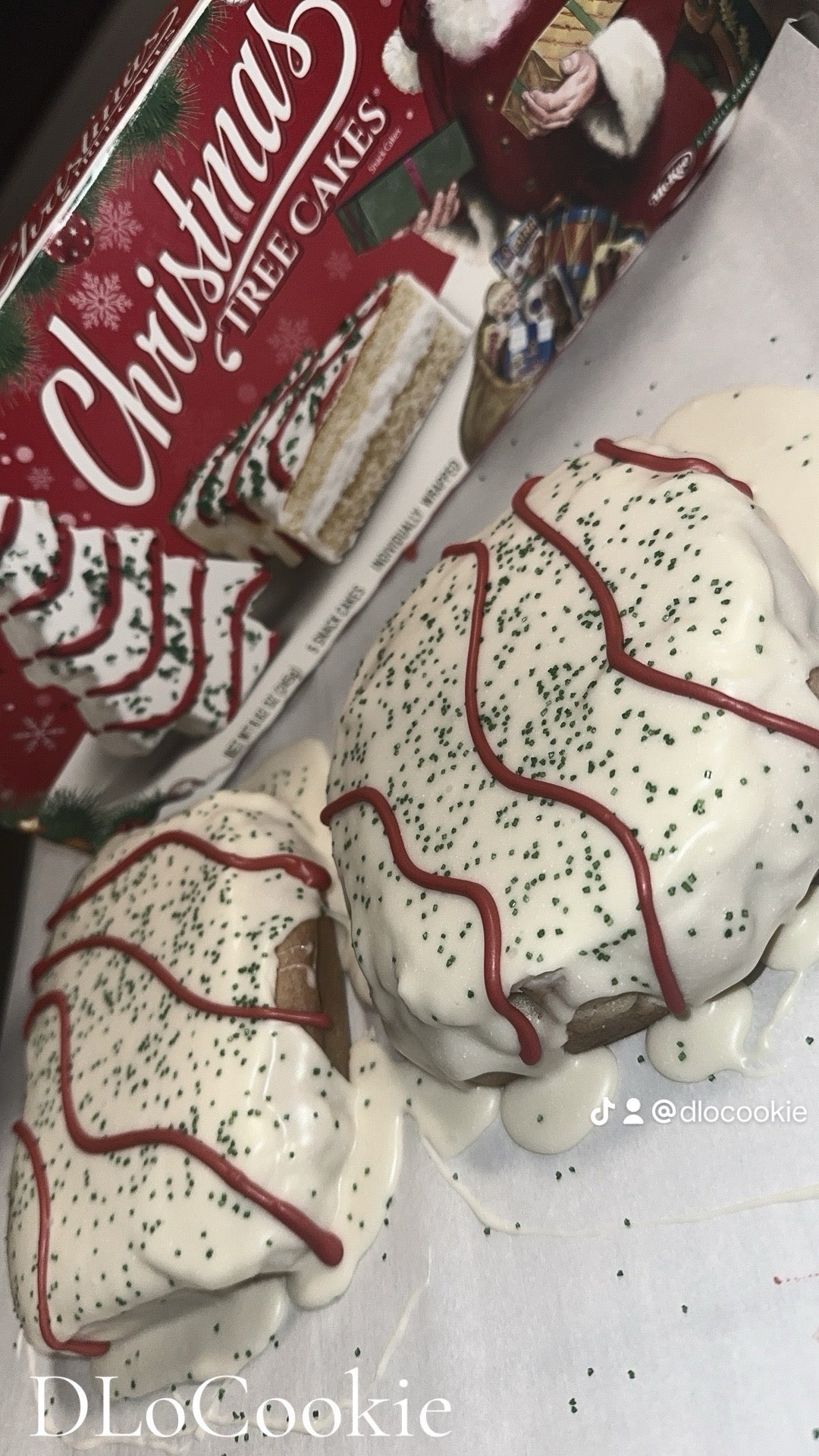 BIG Debra CookieCake! Fan Fav!!!