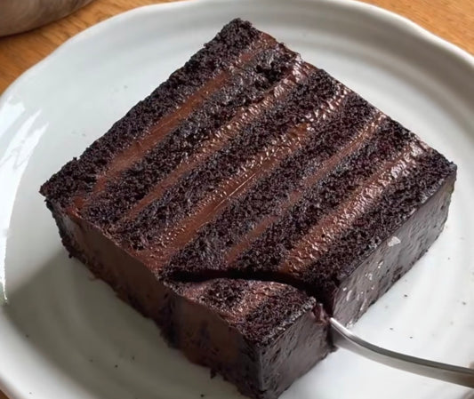 NEW!!!! Inside out, Matilda inspired cake DECADENT chocolate overload