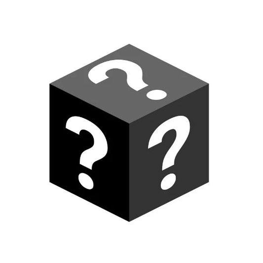 Easter SURPRISE!! (Bakers choice)