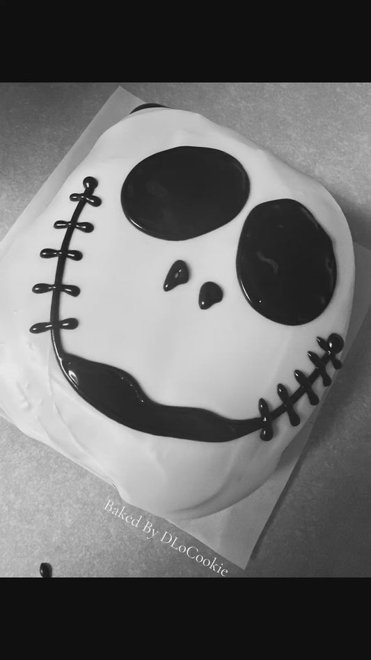 Jack is Back! Fan Faveee!