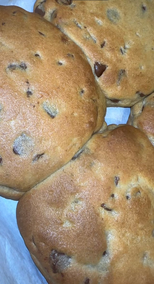 Original 1LB Chocolate Chip Cookie